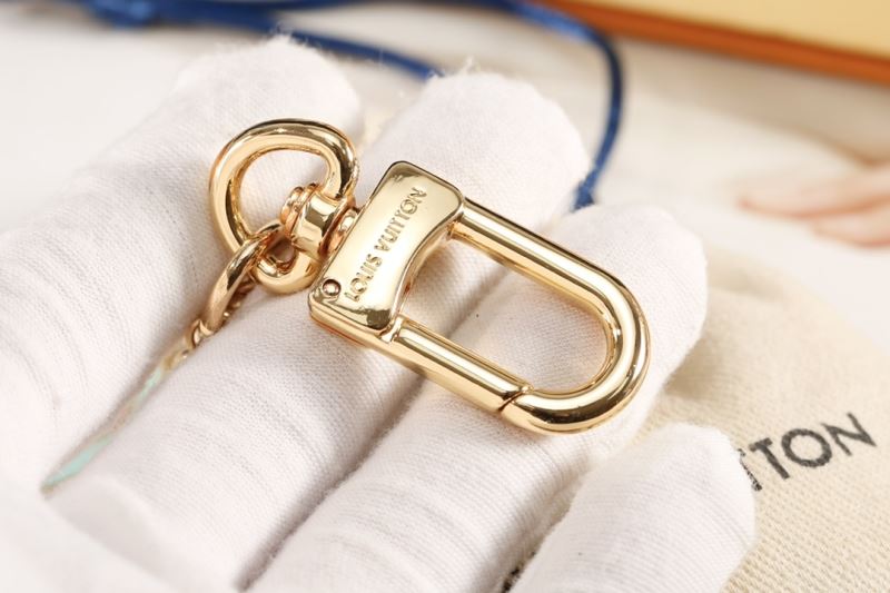 Louis Vuitton Keychains